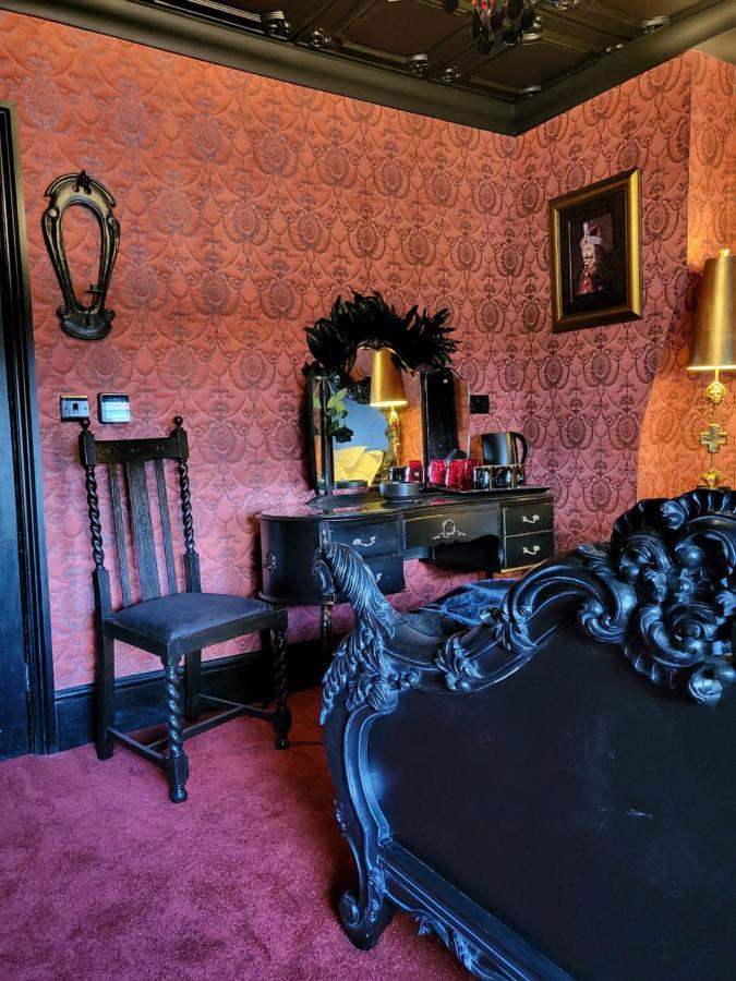 Wednesday'S Family Rooms 요크 외부 사진