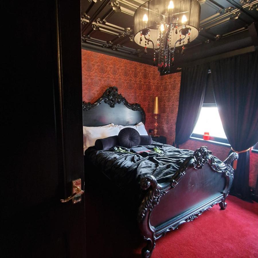 Wednesday'S Family Rooms 요크 외부 사진
