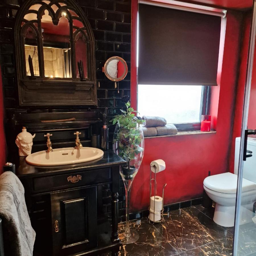 Wednesday'S Family Rooms 요크 외부 사진